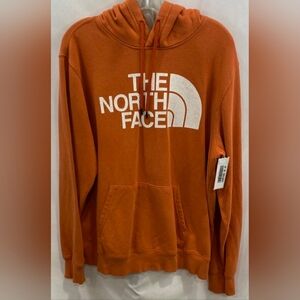 The North Face Men's Half Dome Pullover Hoodie Size L MSRP $65